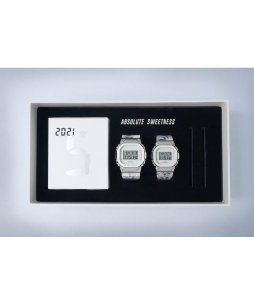  Casio G-Shock GM-5600MAC-7 #6