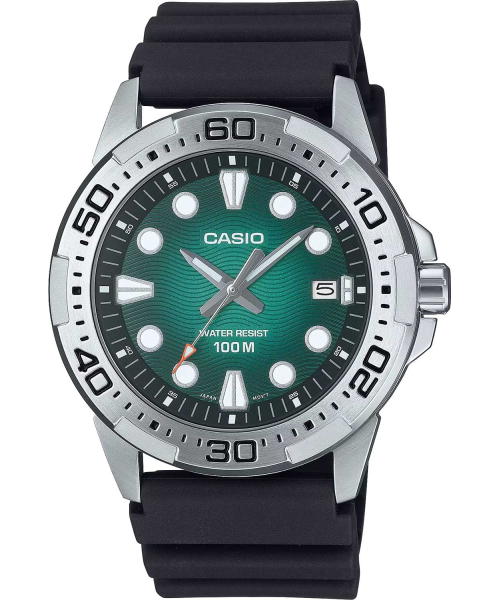  Casio Collection MTD-140-3A #1