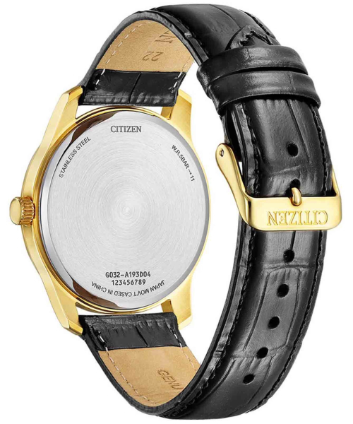  Citizen BH5002-02E #3