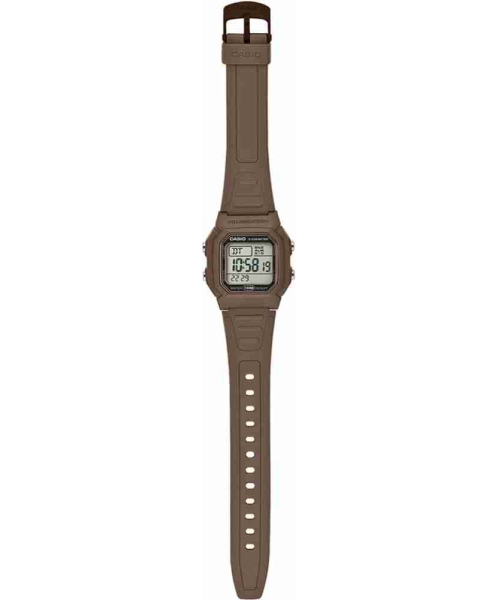  Casio Collection W-800H-5A #9