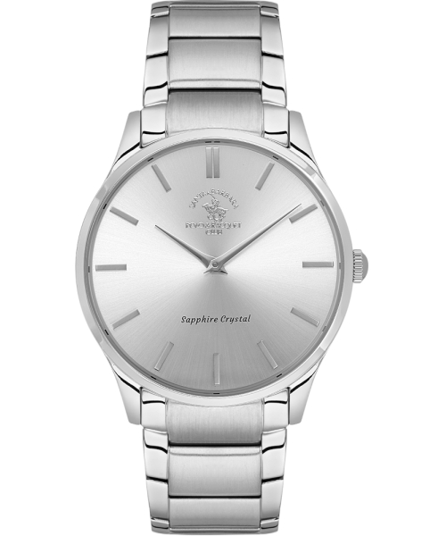  Santa Barbara Polo & Racquet Club SB.4.10020-1 #1