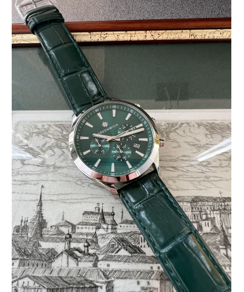  Greenwich GW 043.17.37 #2