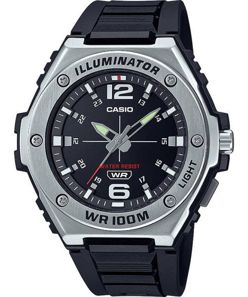  Casio Collection MWA-100H-1AVEF #1