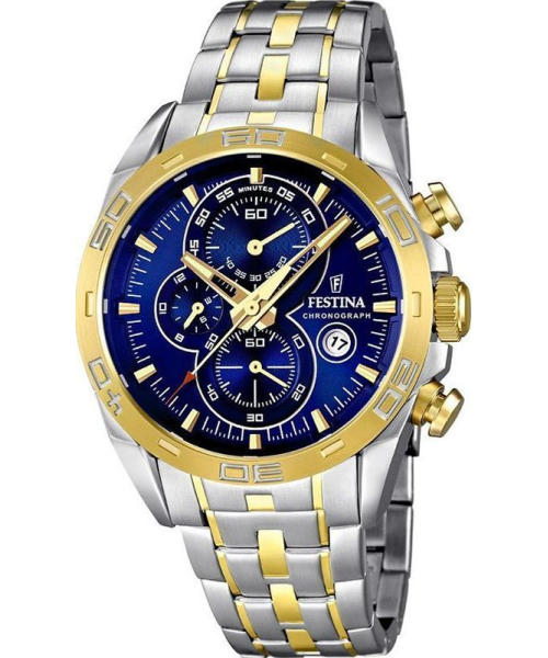  Festina F16655/3  #1