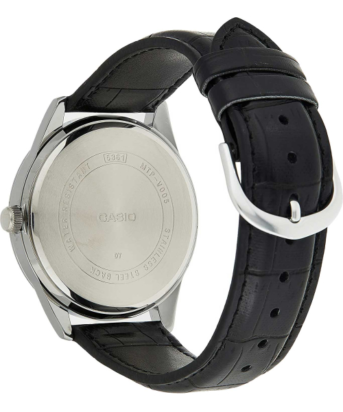  Casio Collection MTP-V005L-1B4 #3