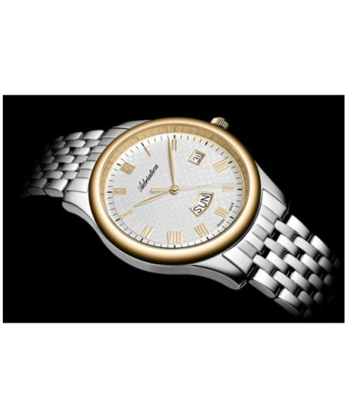  Adriatica A1025.2163Q #7