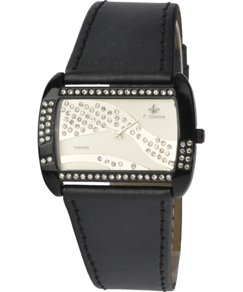  F.Gattien 6388-911-black #1