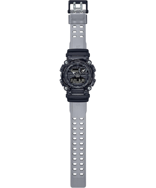 Casio G-Shock GA-900SKE-8AER #3