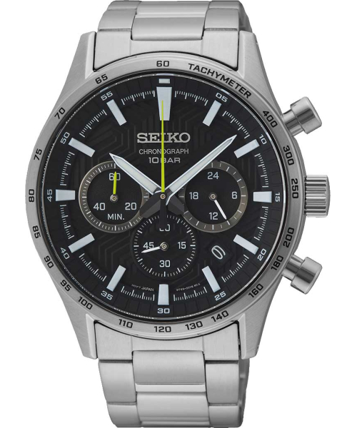  Seiko SSB413P1 #1