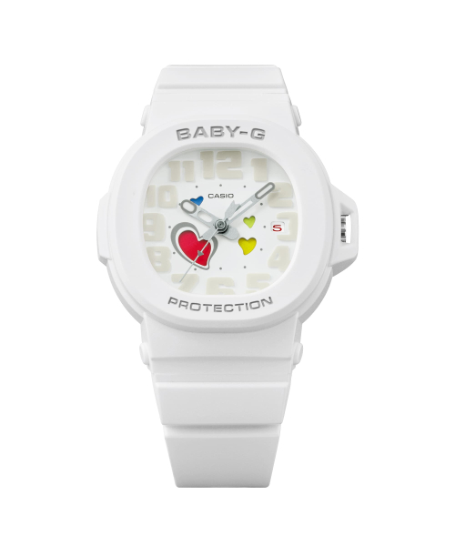  Casio Baby-G BGA-10-7A #7