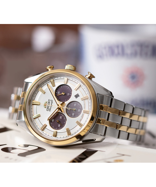 ���� Orient RA-TX0302S10 #2