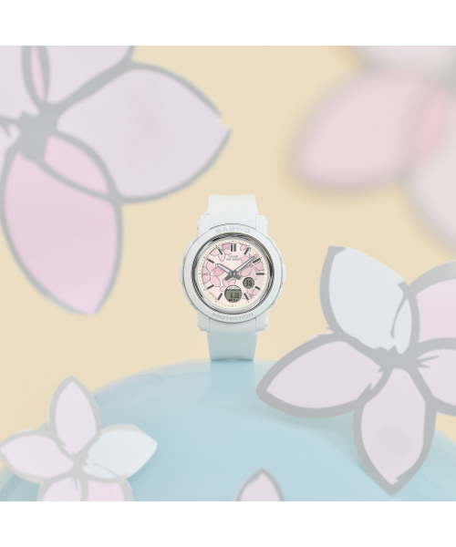 ���� Casio Baby-G BGA-290FL-7A #3