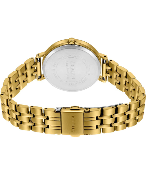  Casio Sheen SHE-4541G-9A #3