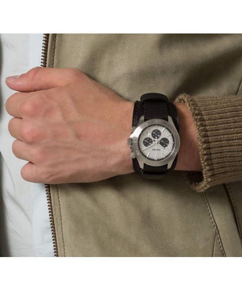  Fossil CH2856 #5