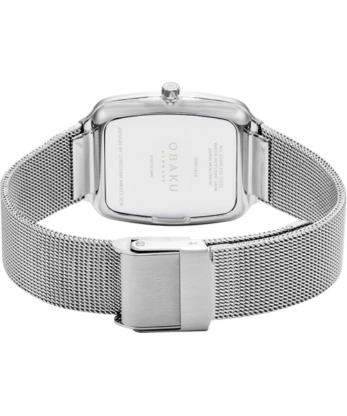  Obaku V267LXCBMC #4