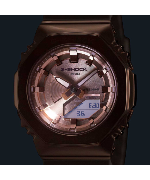  Casio G-Shock GM-S2100PG-4A #10