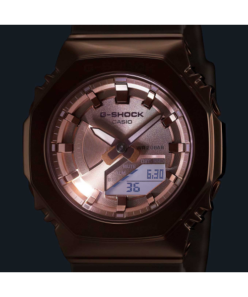  Casio G-Shock GM-S2100PG-4A #10