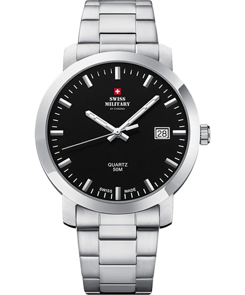  Swiss Military by Chrono SM34083.01 #1