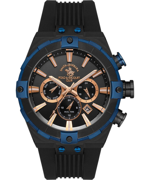  Santa Barbara Polo & Racquet Club SB.1.10510-5 #1