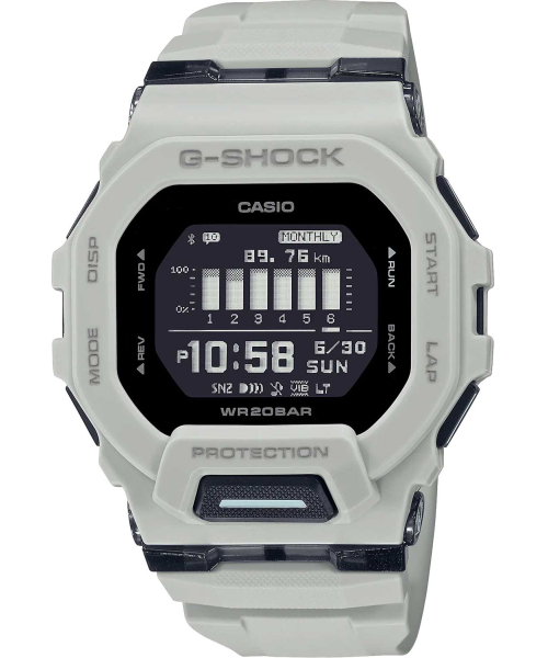  Casio G-Shock GBD-200UU-9 #1