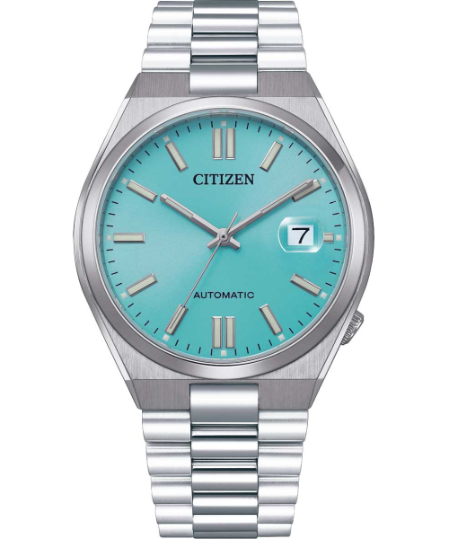 Citizen watch automatic price deals