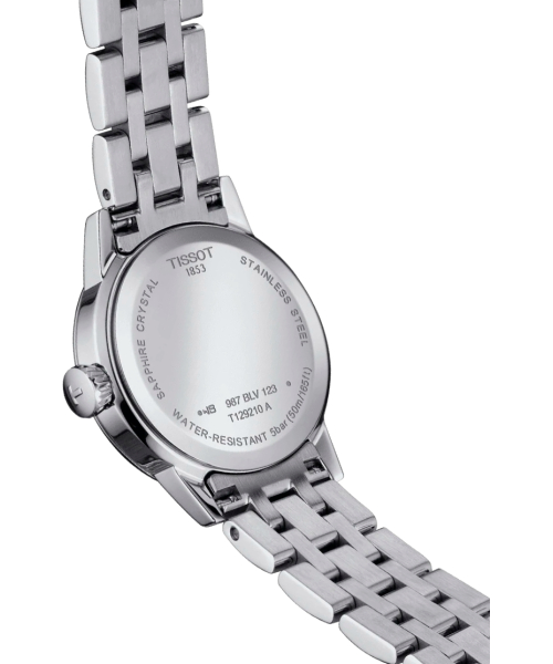  Tissot T129.210.11.031.00 #3