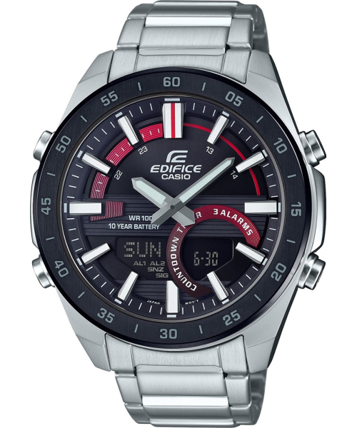  Casio Edifice ERA-120DB-1AVEF #1