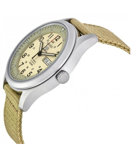  Seiko SNZG07K1 #3