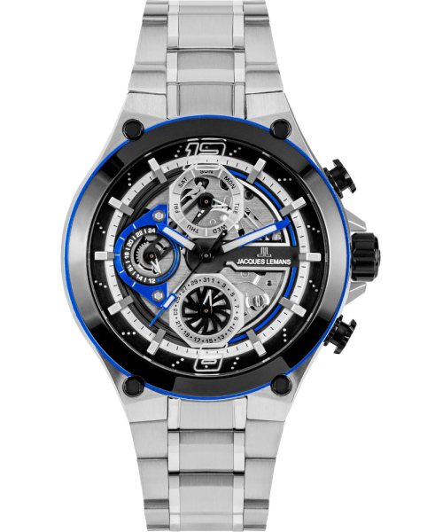  Jacques Lemans 1-2150D #1