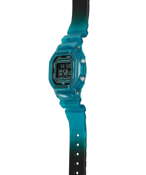  Casio G-Shock DW-B5600G-2 #4