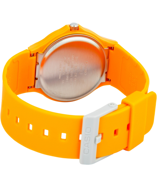  Casio Collection MQ-24B-9B #6