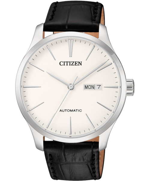  Citizen NH8350-08B #1