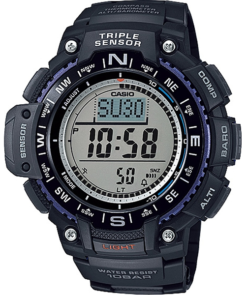  Casio OutGear SGW-1000-1A #1