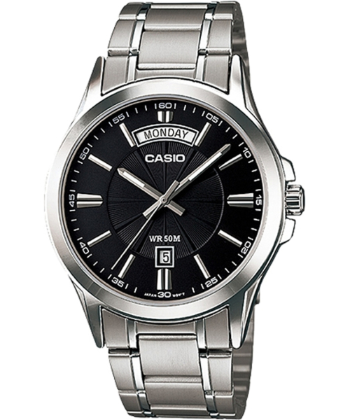  Casio Collection MTP-1381D-1A #1