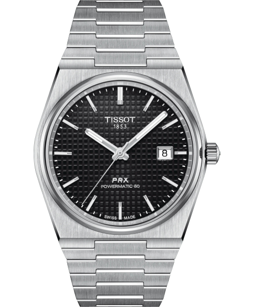  Tissot T137.407.11.051.00 #1