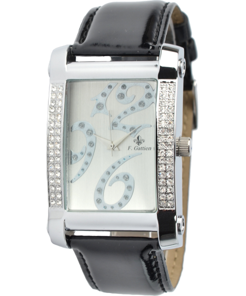  F.Gattien 6796-3110-black #1