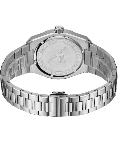  George Kini GK.GS0003 #3