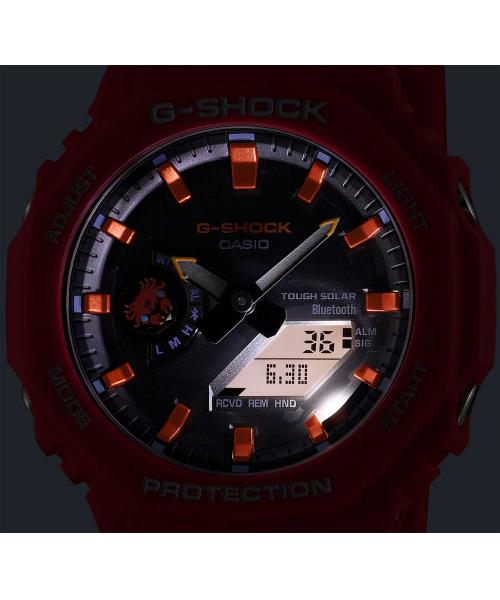 ���� Casio G-Shock GA-B2100DF-4A #4