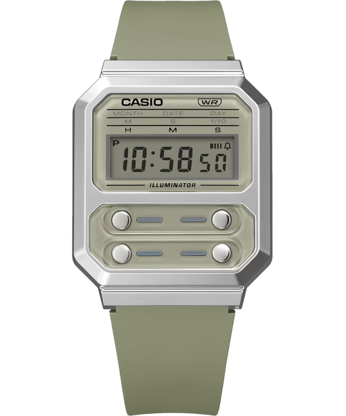  Casio Vintage A100WEF-3A #2