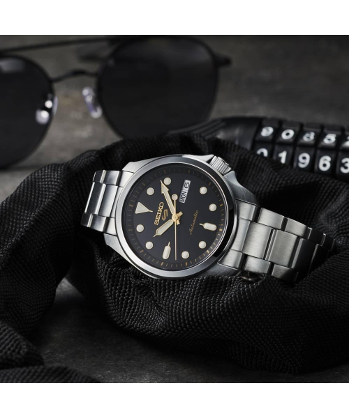  Seiko SRPE57K1 #3