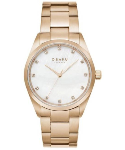 Часы Obaku V263LXVWSV #1