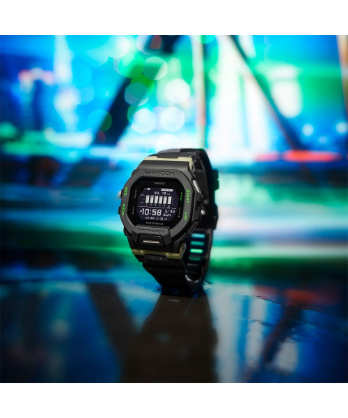  Casio G-Shock GBD-200LM-1 #4