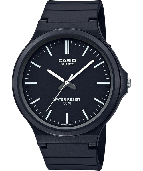  Casio Collection MW-240-1E #1