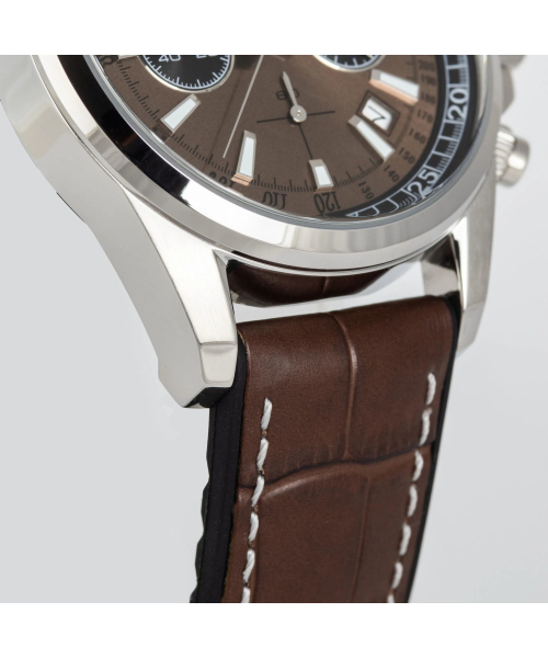  Jacques Lemans 1-2117ZF #3