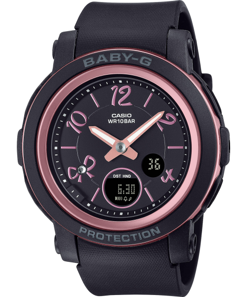 Casio Baby-G BGA-290RA-1A #1