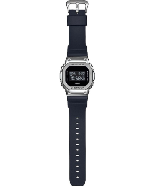  Casio G-Shock GM-5600-1 #2