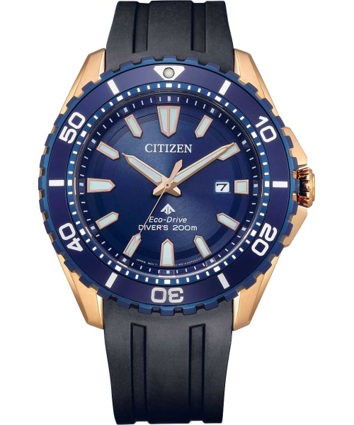  Citizen BN0196-01L #1