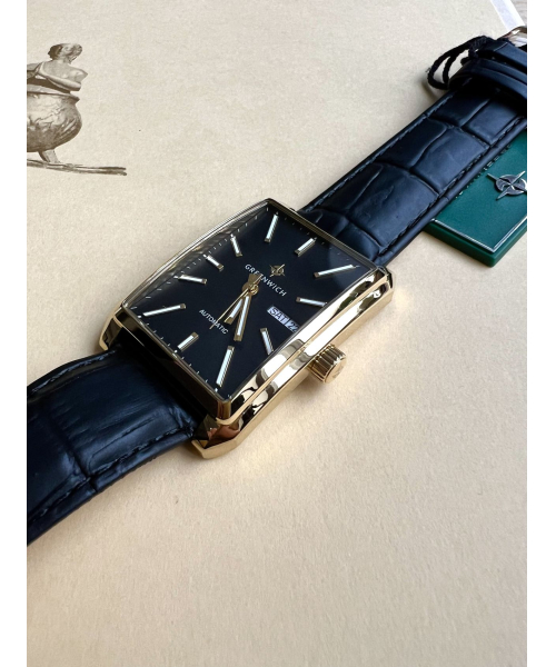  Greenwich GW 564.21.11 #4