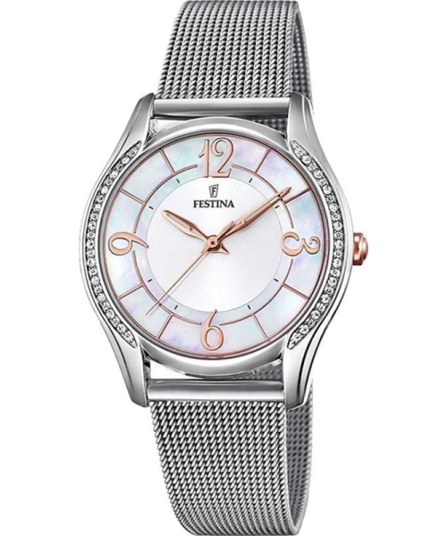  Festina F20420/1 #1