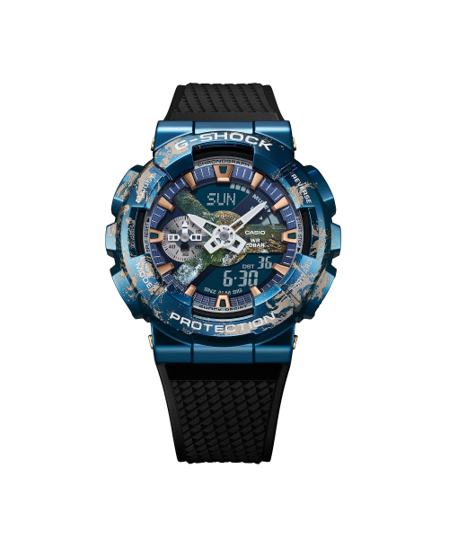  Casio G-Shock GM-110EARTH-1A #5